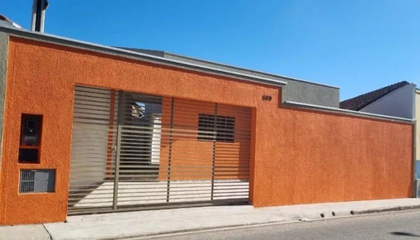 Foto - São José dos Campos - Santana