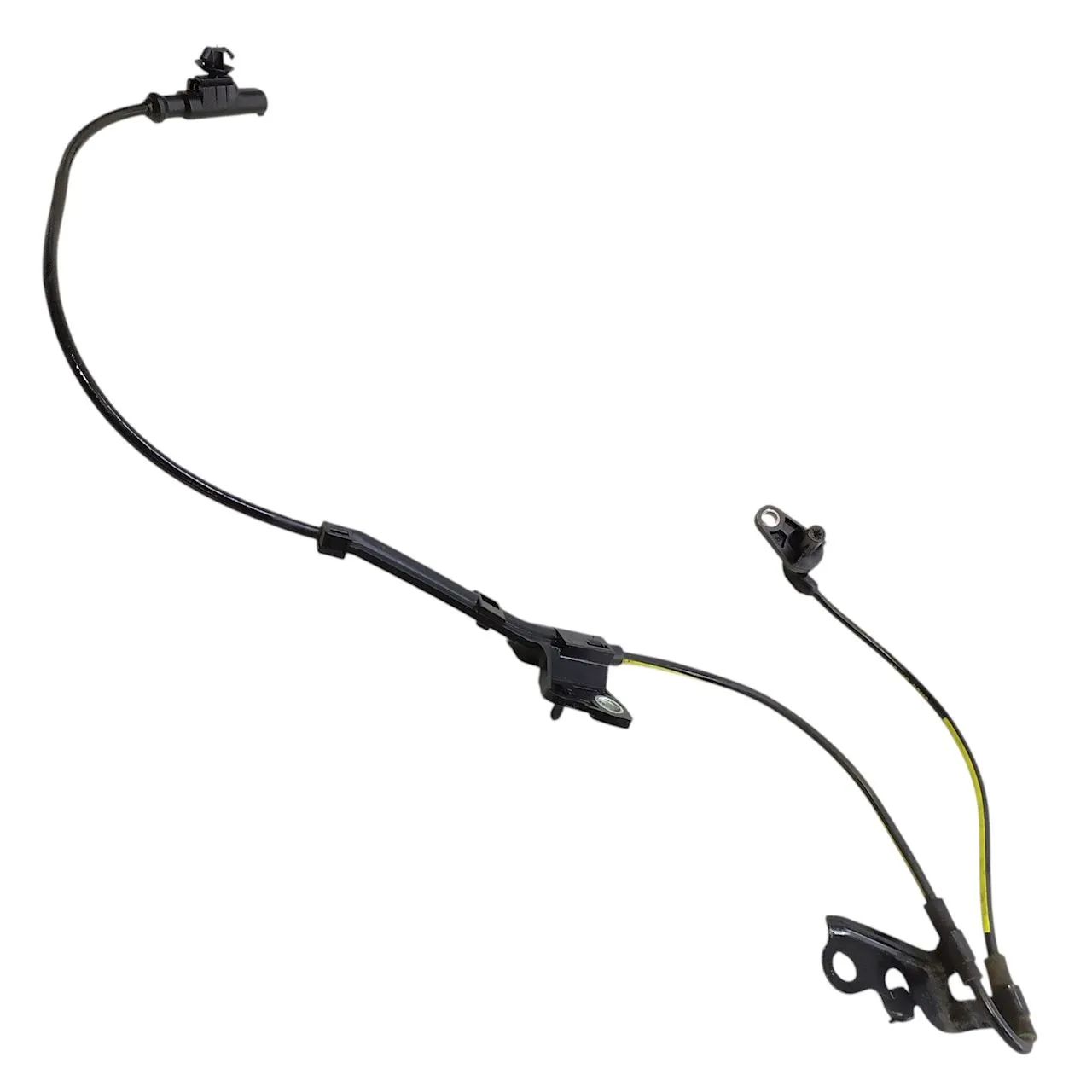 ai-ko　05、06、74 Contato Chave Ignição Titan Cargo 125 2002 Até 2003 5 Peças - MotoBR