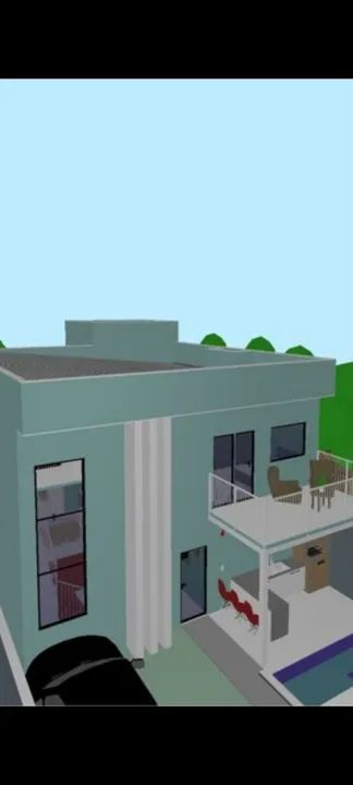 Plantas baixas e projetos de construção em 3D.  - Foto 2