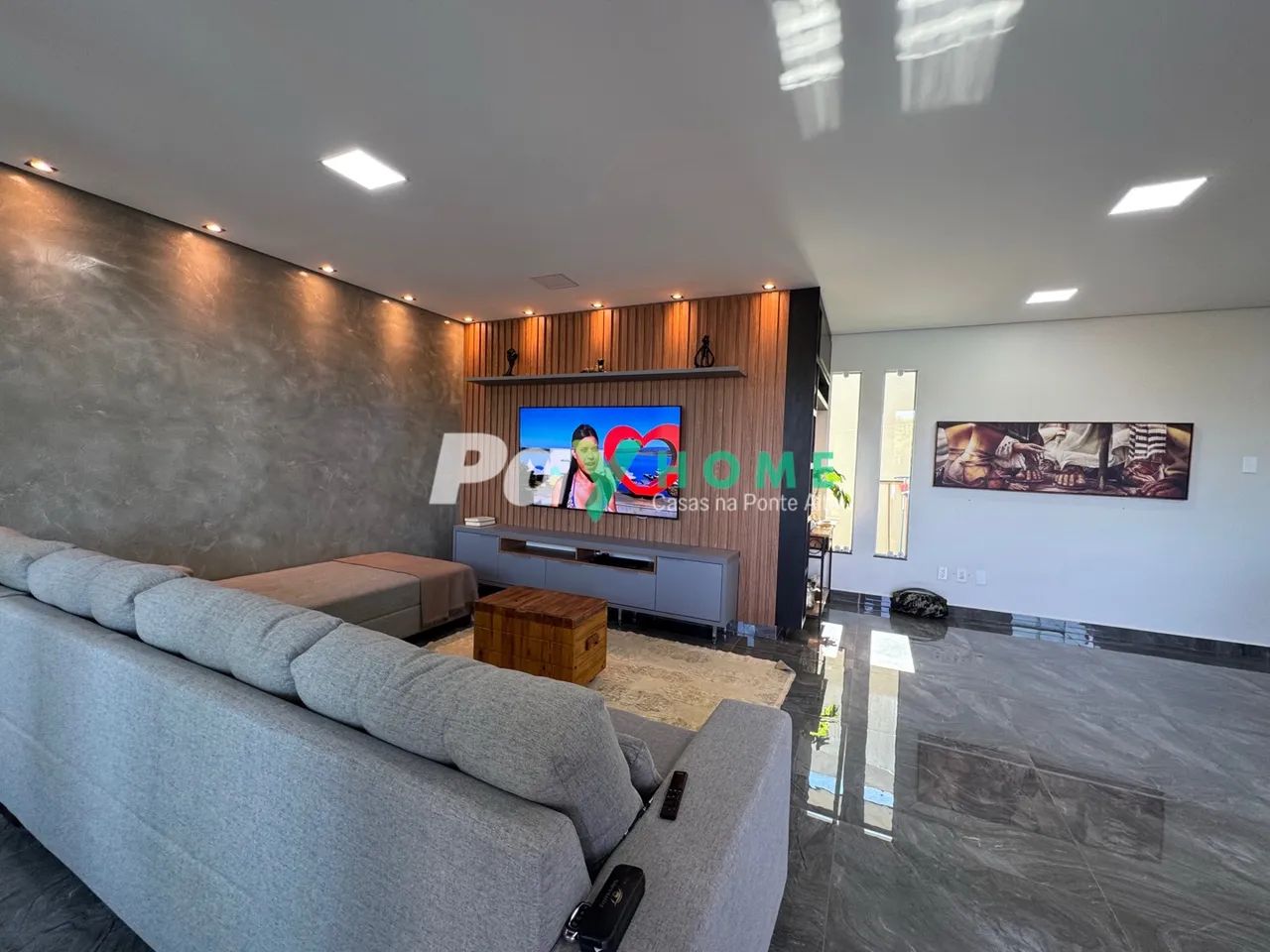 Ponte Alta, 800 metros 4 quartos  - Foto 4
