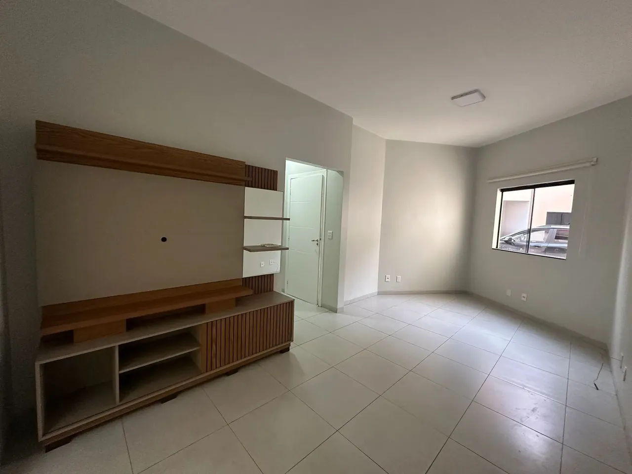 Aluguel - Sobrado no Residencial Maringá