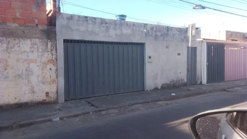 Foto - Belo Horizonte - Novo Tupi
