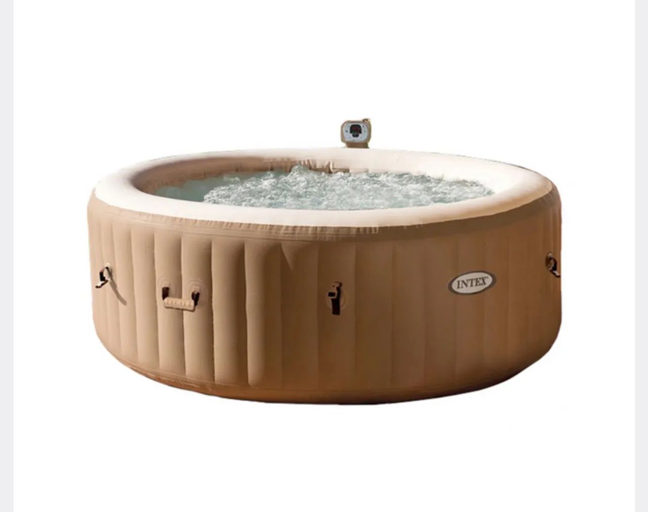 SPA Inflável Intex - Foto 4