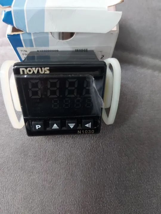 Sensor de temperatura novus n 1030  - Foto 2