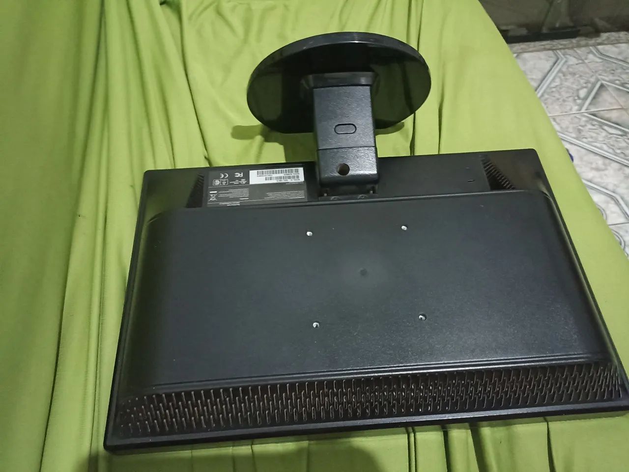 Monitor Philips 16 polegadas - Foto 3