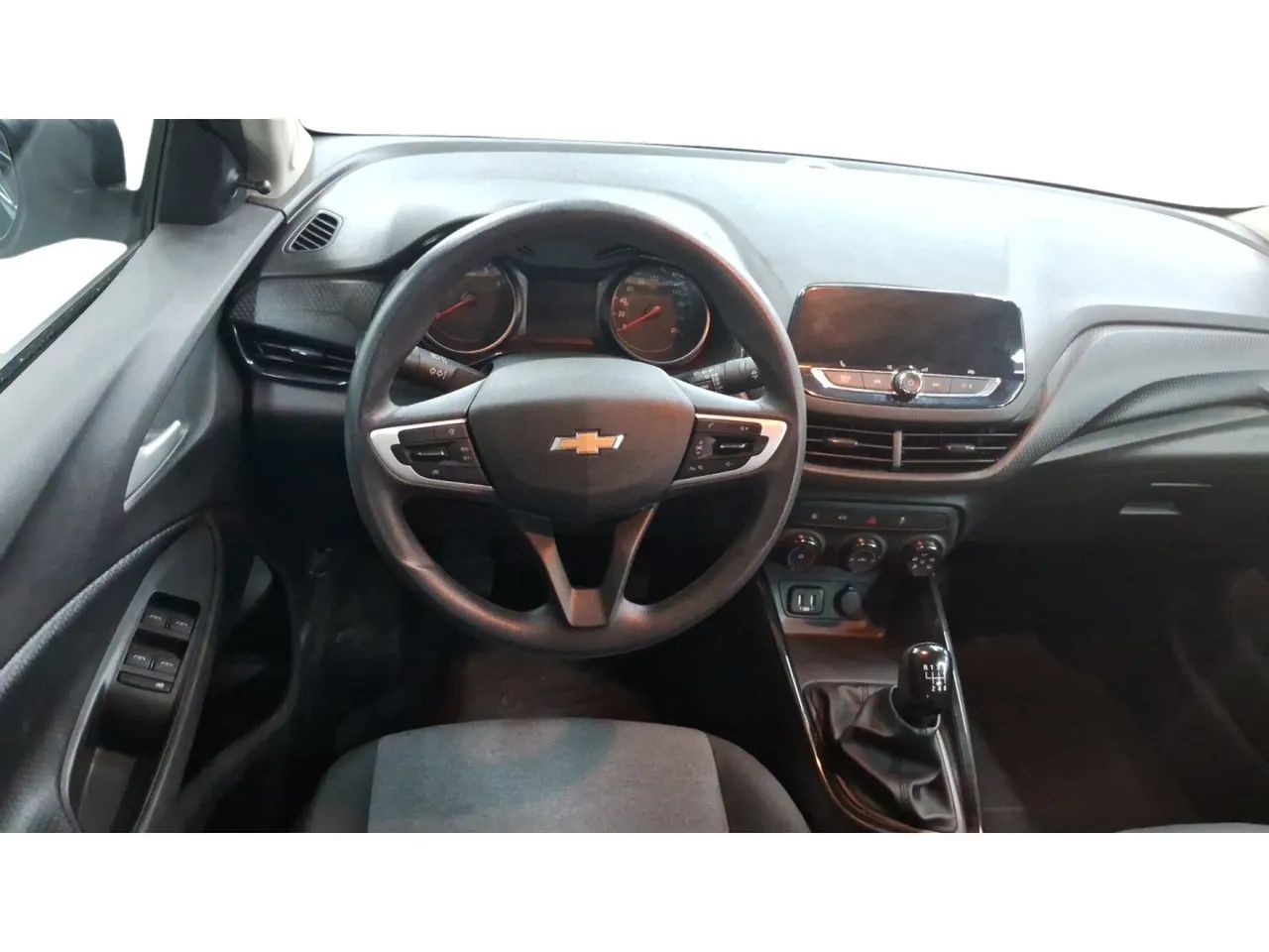 Chevrolet Onix SEDAN PLUS 1.0 12V MEC. 2024 - Foto 11