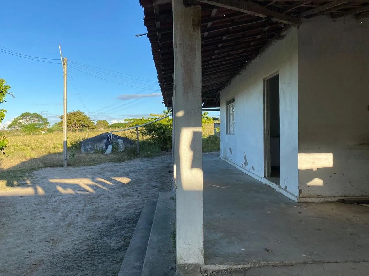 Sítio de 12 hectares à venda no Sítio Jardim(Garanhuns/PE) - Foto 4