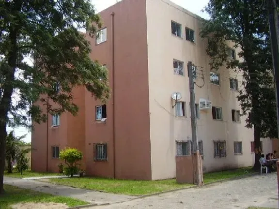 Oportunidade Única em PARANAGUA - PR | Tipo: Apartamento | Negociação: Venda Direta Online