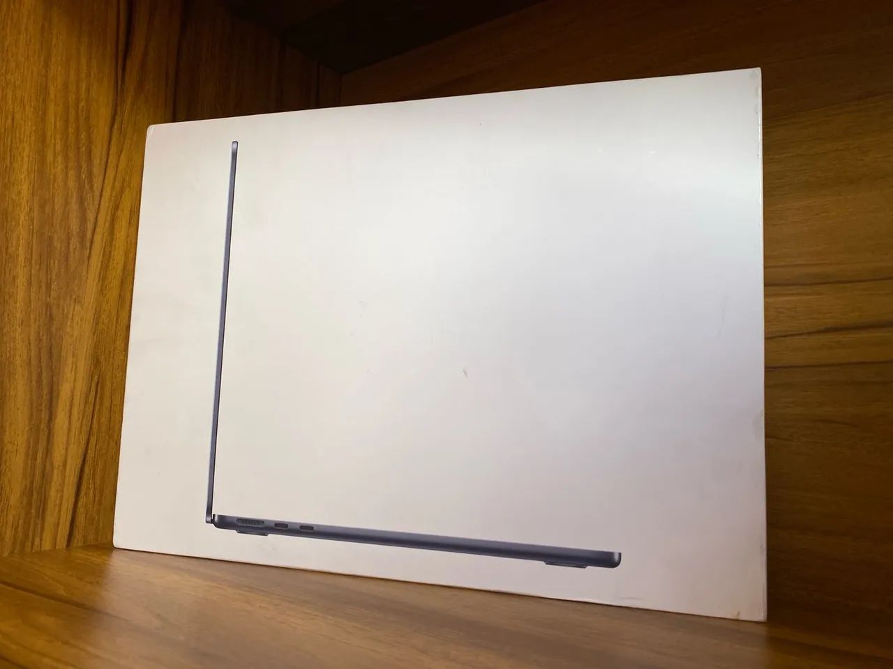 MacBook Air M4 Lacrado ( oportunidade única )