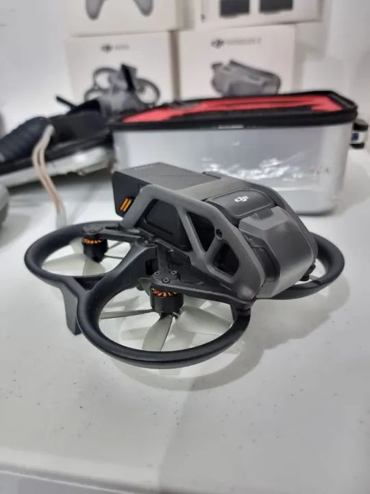 Drone DJI Avata Combo - Foto 3