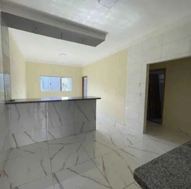 Casa a venda Riacho fundo 2 - Foto 3