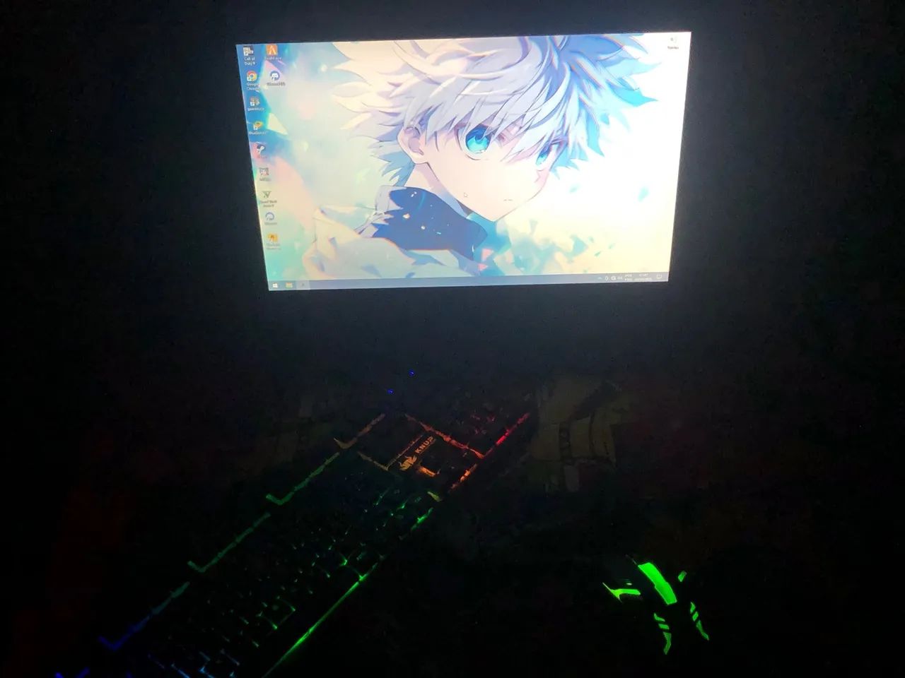 PC Gamer Completo - Top de Linha - Foto 2