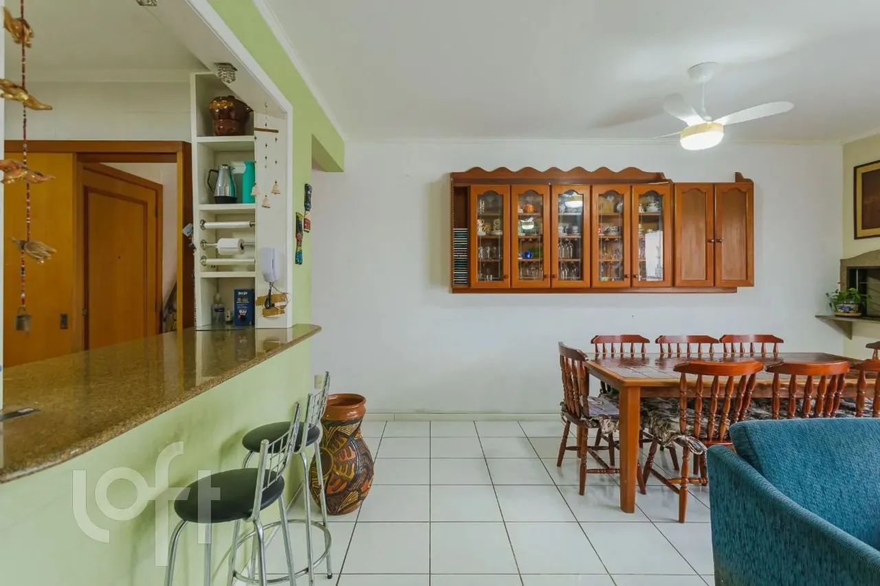 Apartamento 3 dormitórios (1 suíte) a venda no bairro Petrópolis - Porto Alegre/RS - Foto 3