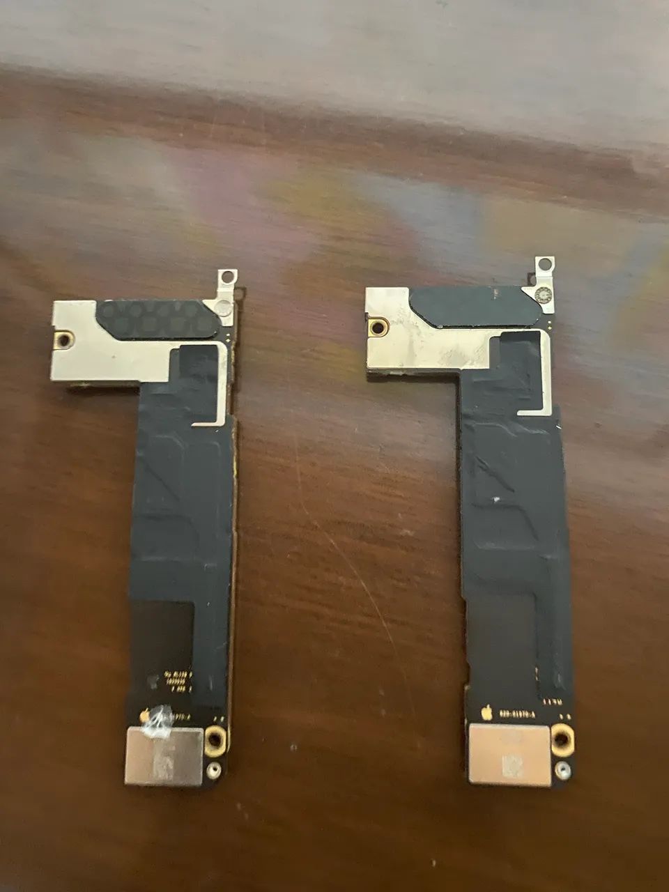 placa mãe 128gb BLOQUEADA!! - Foto 5