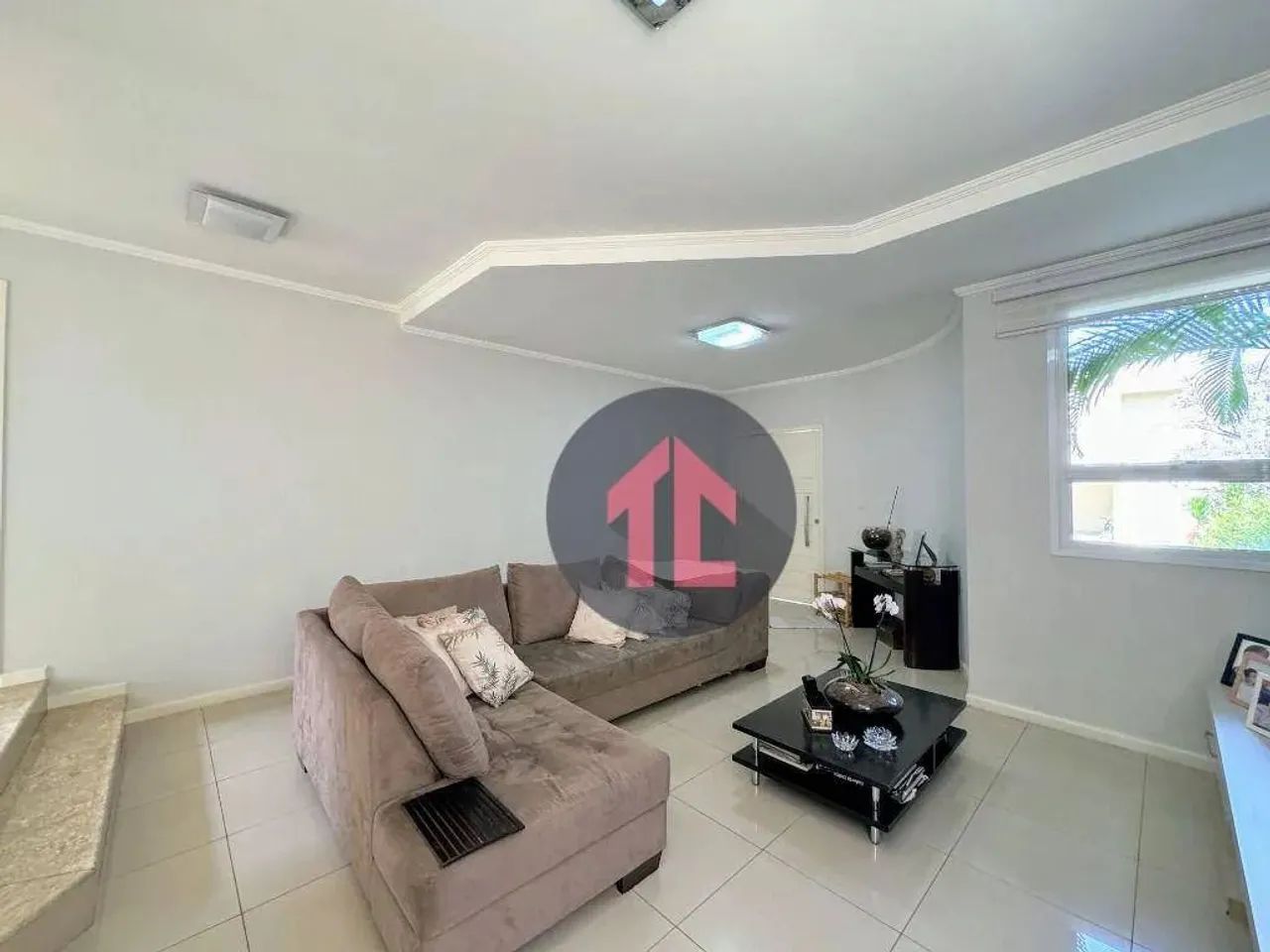 Casa com 3 dormitórios à venda, 194 m² por R$ 1.290.000,00 - Condomínio Residencial Villa  - Foto 4
