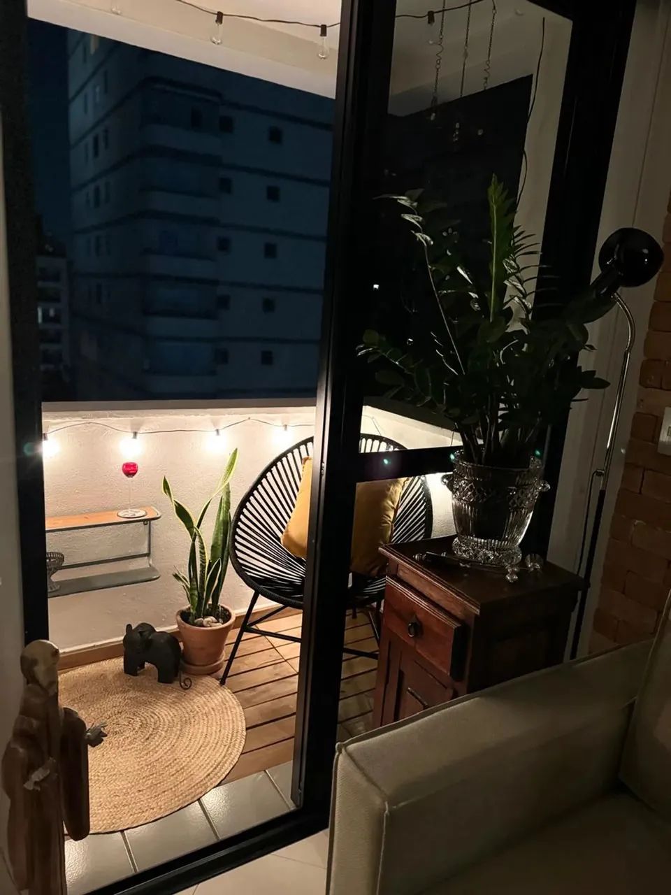Imóvel para aluguel tem 49 metros quadrados com 2 quartos em Brooklin Paulista - São Paulo - Foto 6