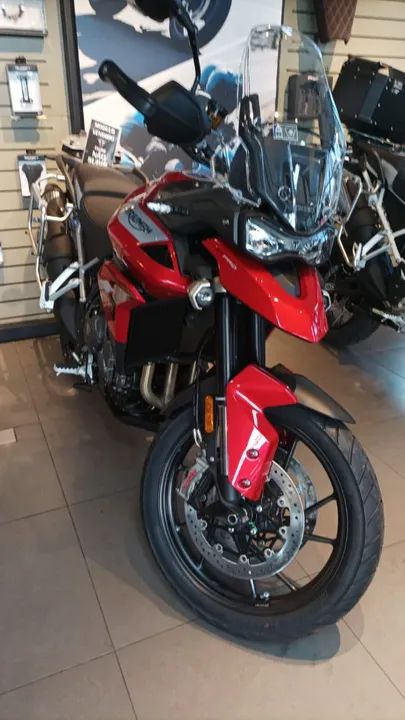 TRIUMPH TIGER 900 GT PRO - Foto 3