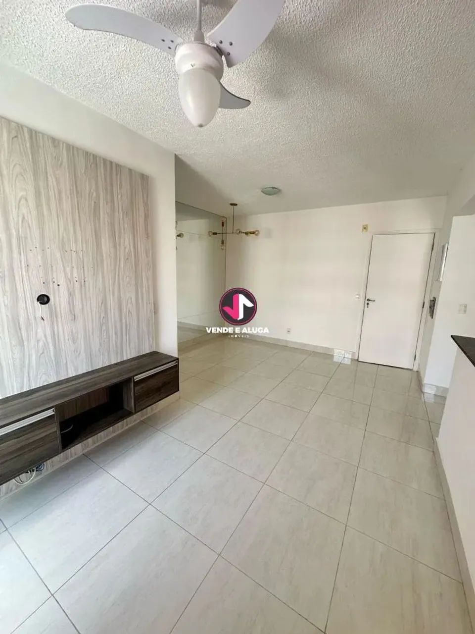 Apartamento para aluguel em Cuiabá - Porto - Piazza Das Mangueiras Vanguard REF: PARC-6574 - Foto 3