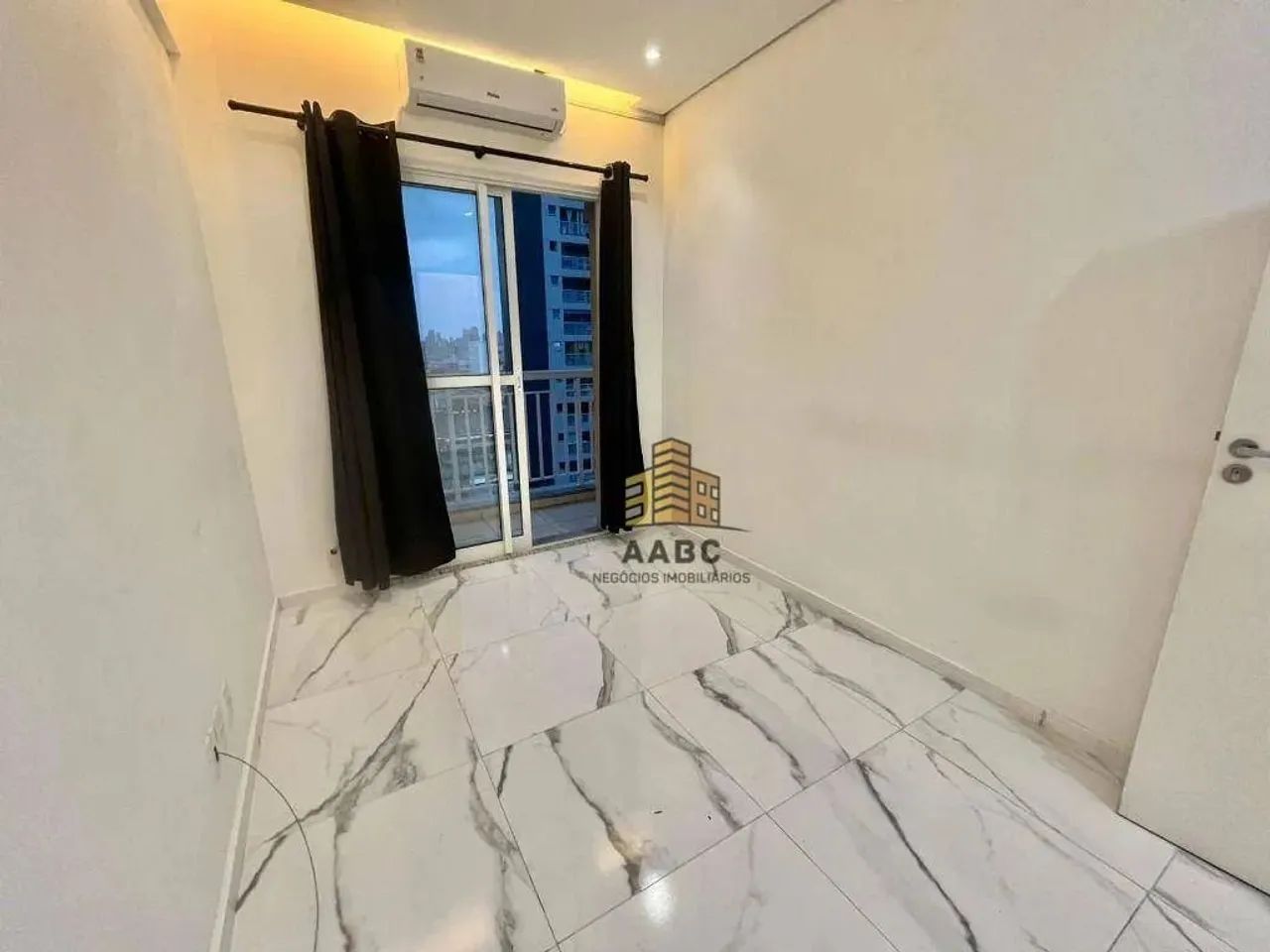 Vila Mathias - Cj. Comercial 44m² + vaga / Locação pacote R$ 2.000,00 - Foto 2