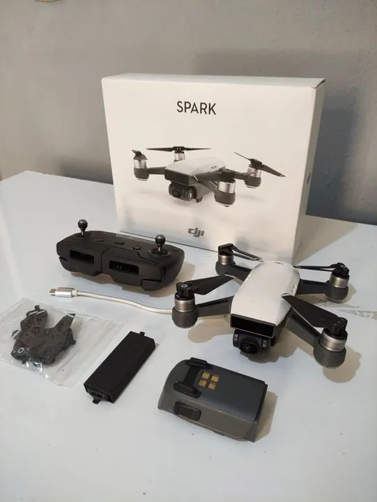 Drone DJI Spark 