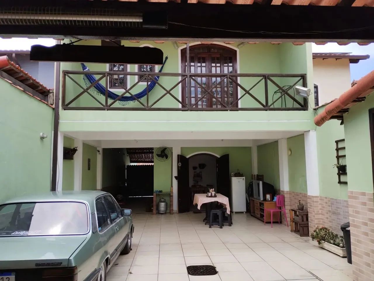 Casa à venda, próx. a condução, comércio, Estação de trem. Santa Cruz, Rio de Janeiro, RJ