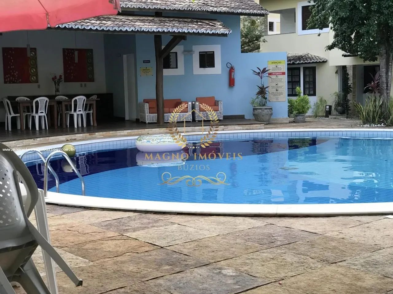Casa em Condomínio para Venda em Tibau do Sul, Praia da Pipa, 3 dormitórios, 3 suítes, 4 b - Foto 2