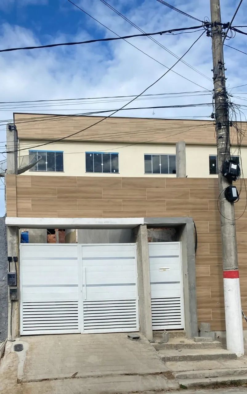 Foto - Maricá - Araçatiba