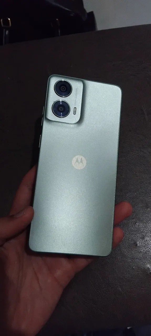 Motorola Moto G24 128gb 4GB ram