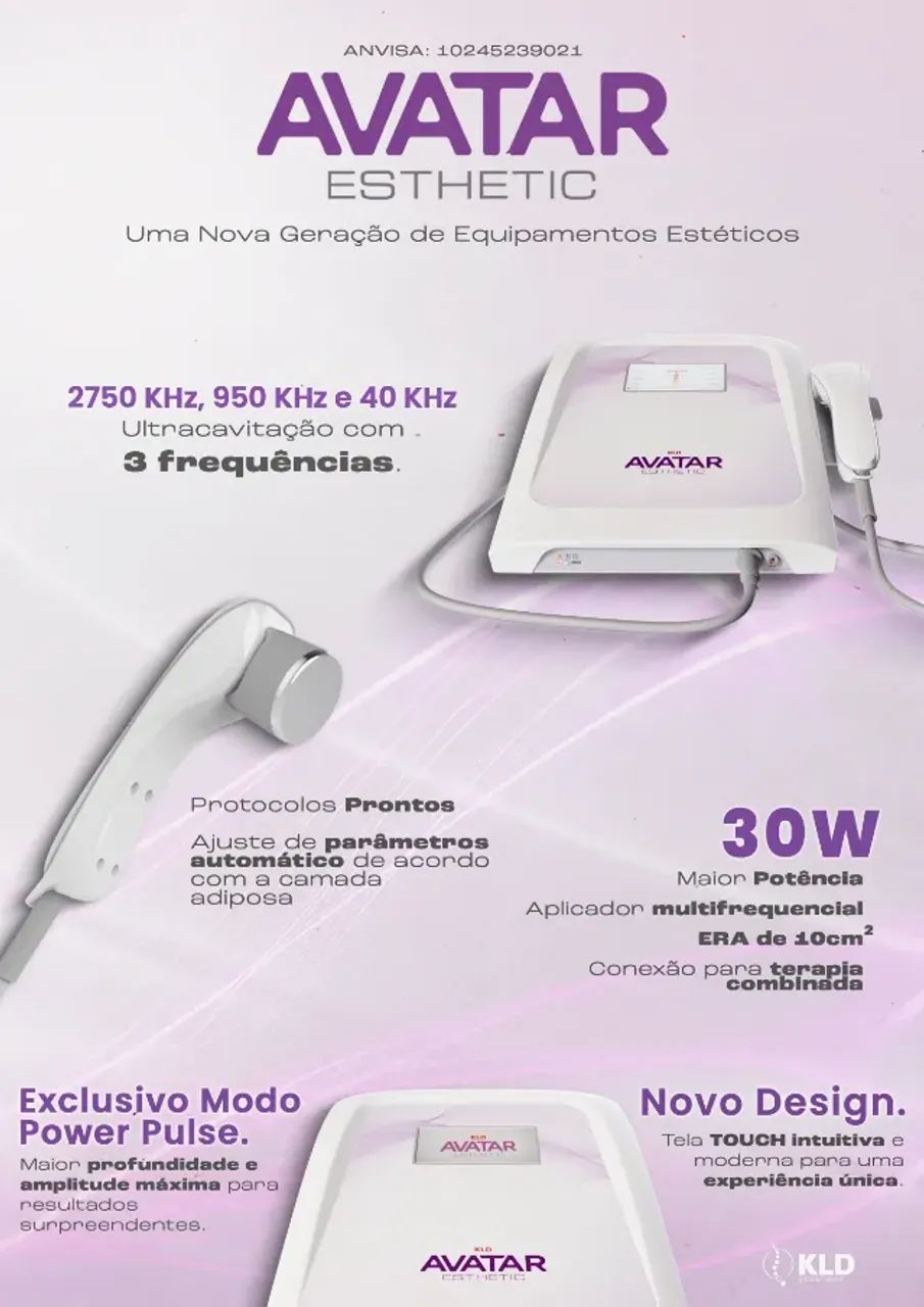 Equipamento de saúde e estética - Foto 3