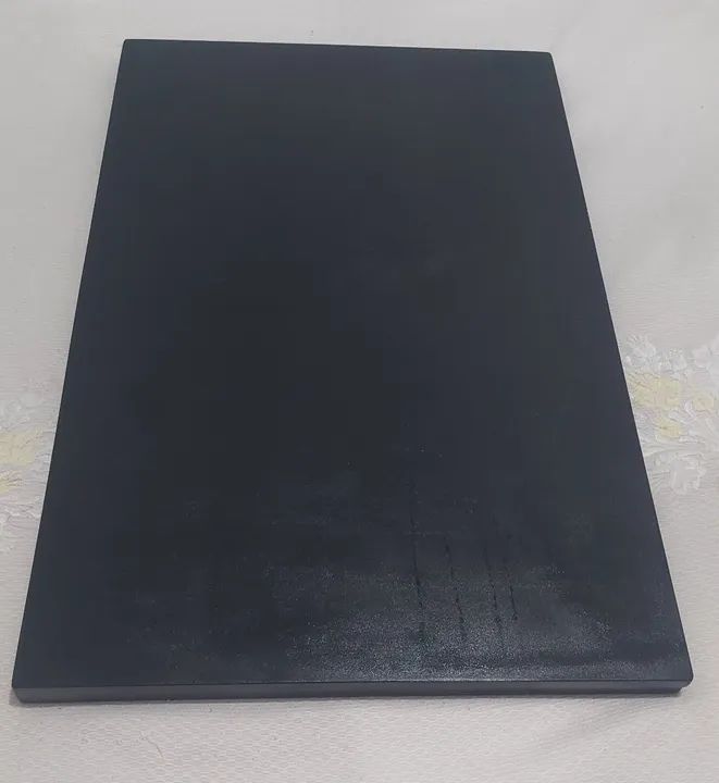Painel de módulo som automotivo 80x50cm