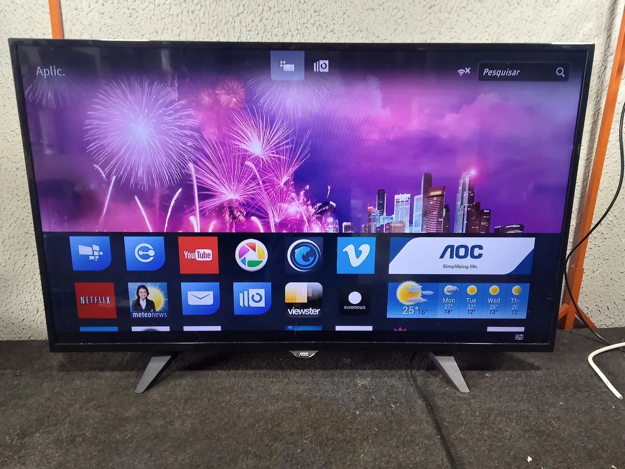 Televisor 64292269308418121