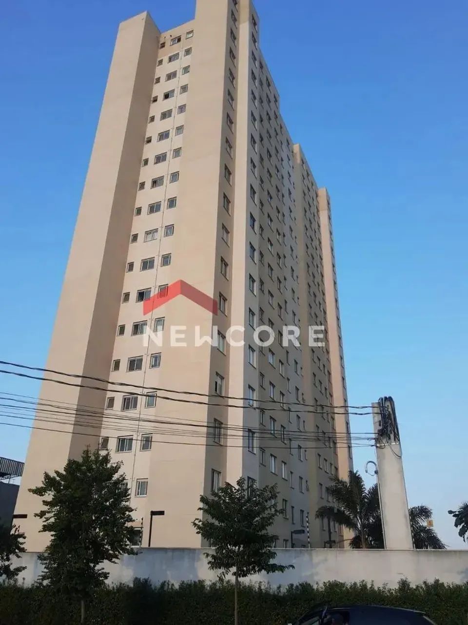 Apartamento em Rua Fontoura Xavier - Itaquera - São Paulo/SP