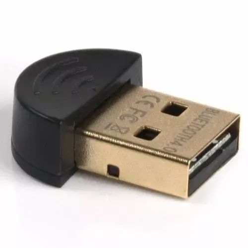 Ultra-mini Adaptador Usb Bluetooth 4.0 Csr Edr Muito Rápido - Foto 4