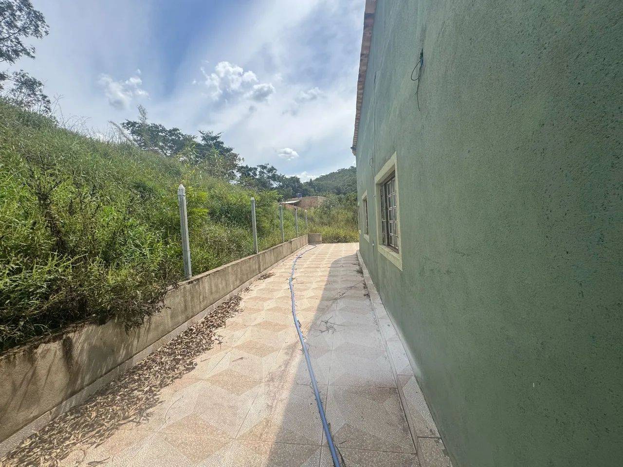 Casa rural 
