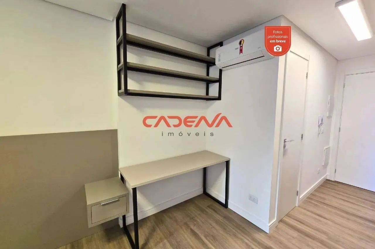 Studio para aluguel no Centro - Foto 2