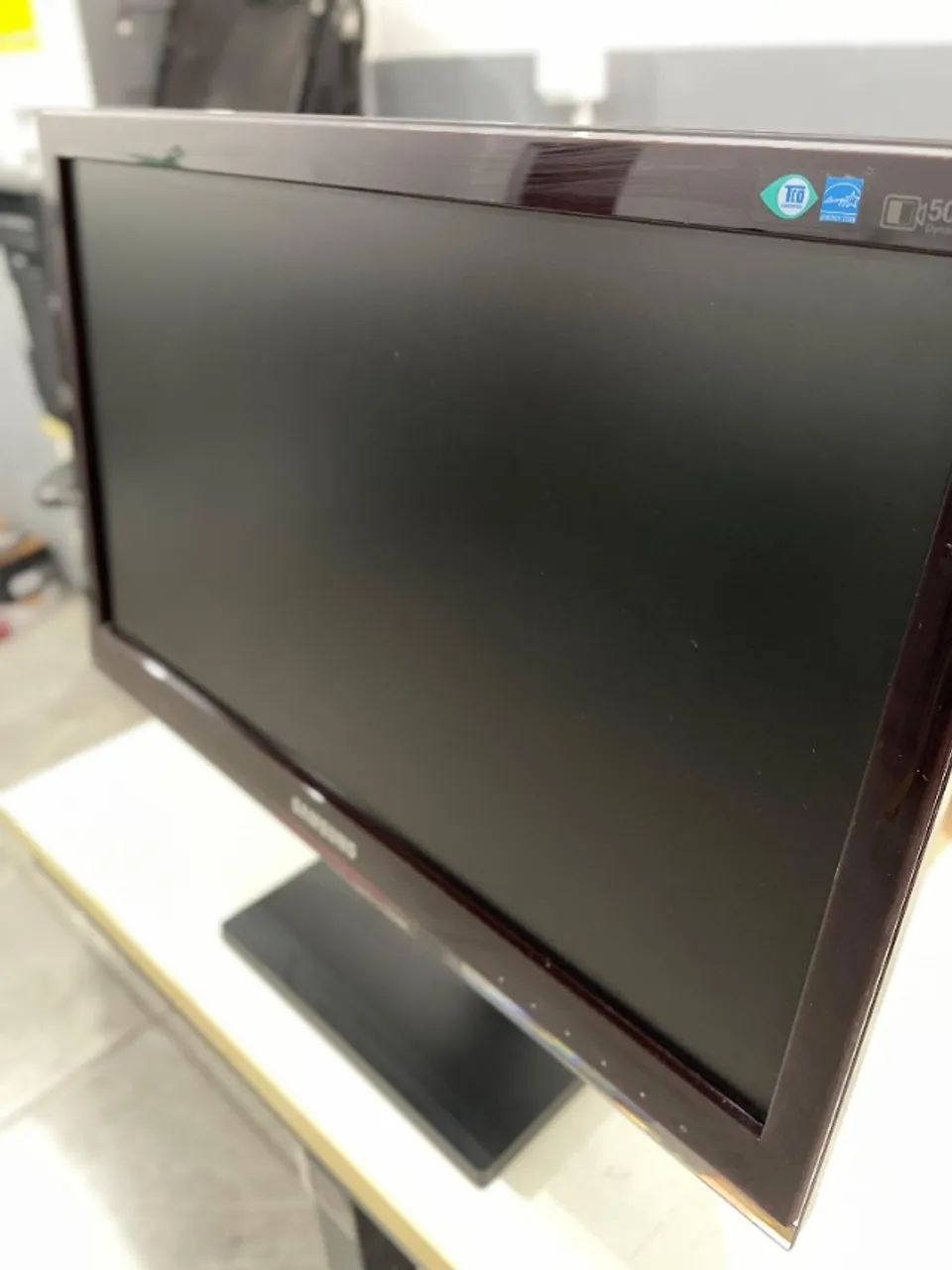 MONITOR SAMSUNG 22 POLEGADAS 