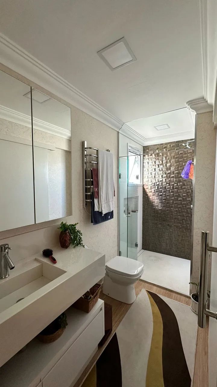 Imóvel para venda com 65 metros quadrados com 2 quartos em Kobrasol - São José - SC - Foto 2