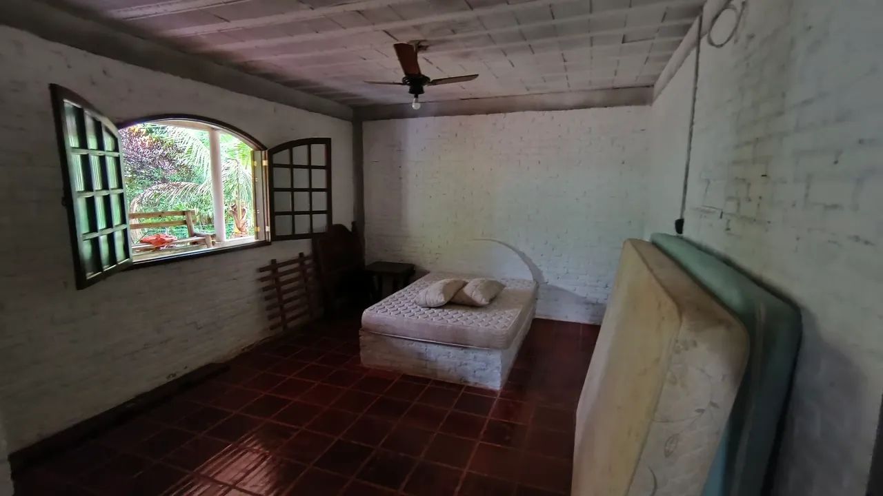 Venda casa linear bicuda pequena Macaé RJ  - Foto 4