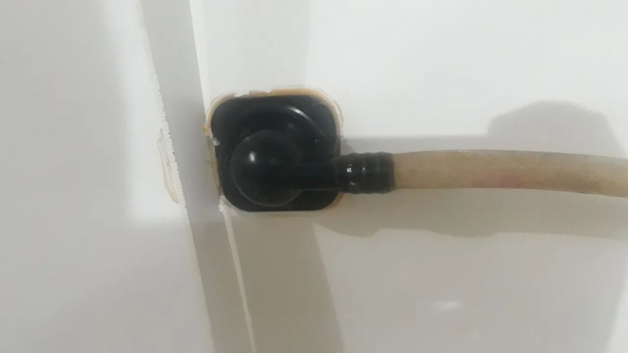 Weasy banheiro para cachorro - Foto 4