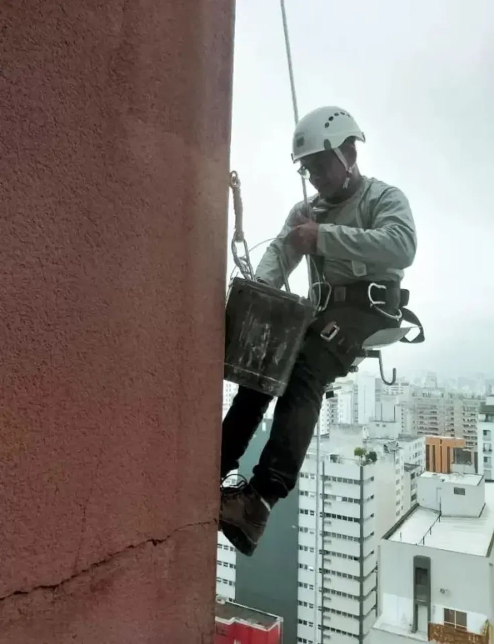 AGS SERVIÇOS EM ALTURA LTDA  - Foto 2