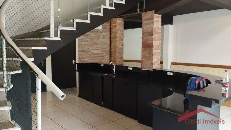 Loja para alugar, 135 m² por R$ 3.590,00/mês - Bucarein - Joinville/SC - Foto 4