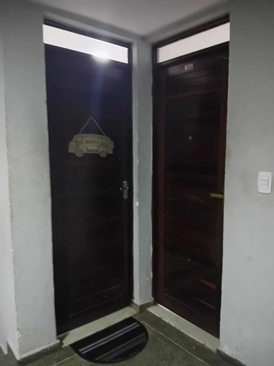 Reveillon com 3 quartos na praia de Manaira em João Pessoa  - Foto 3