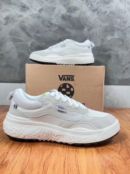 TÊNIS VANS ULTRARANGE NEO VR3 / LINHA PREMIUM (38 AO 43) - A PRONTA ENTREGA - Foto 4