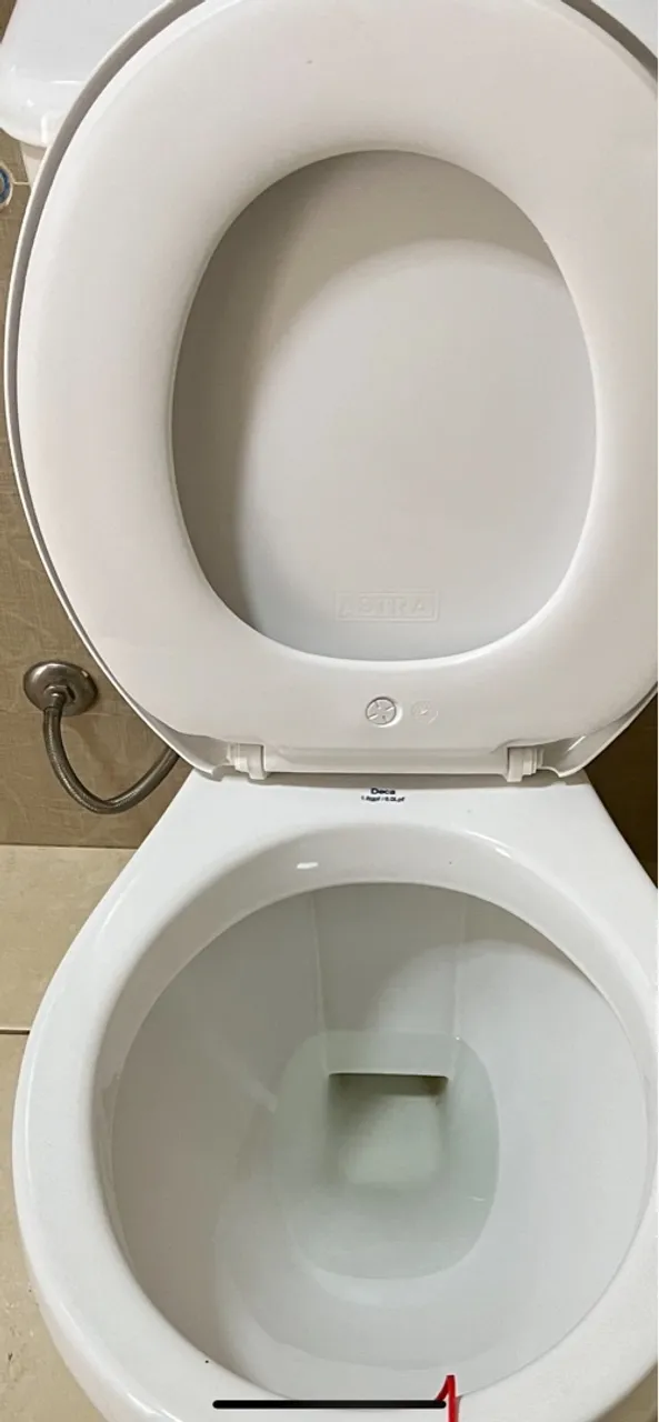 Vaso Sanitário de a