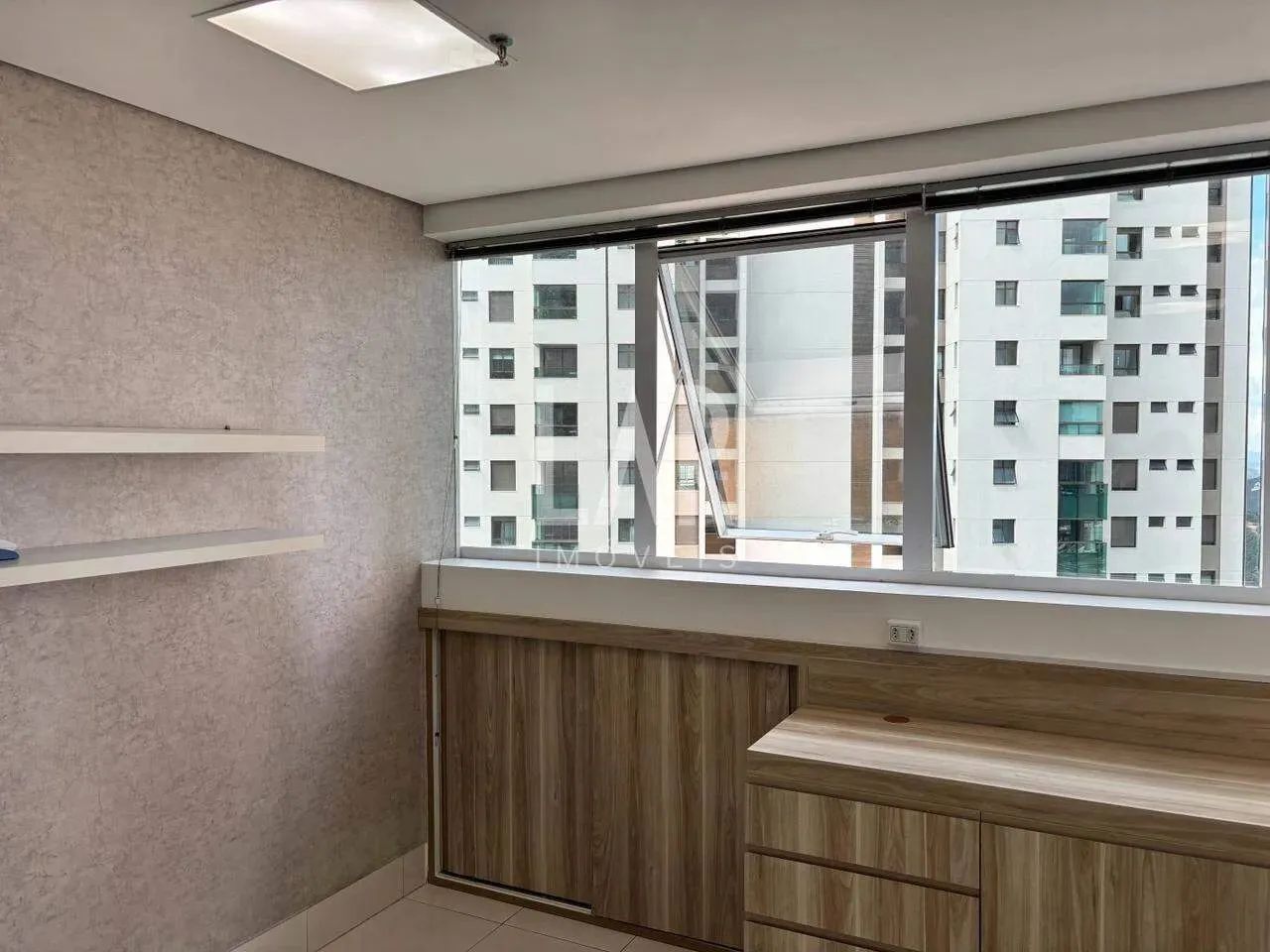 Sala à venda, 1 vaga, Vila da Serra - Nova Lima/MG - Foto 3
