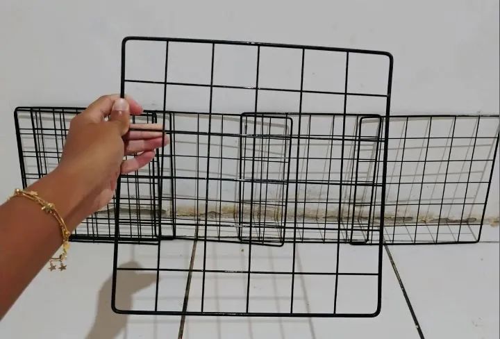 Cercado para animais de estimação - Foto 3