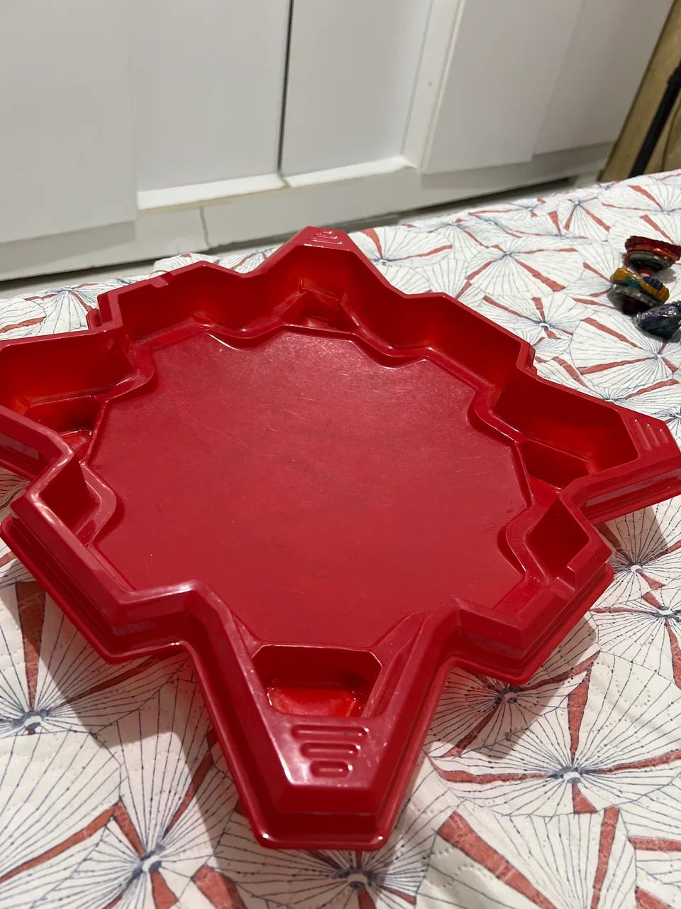 Beyblade a com arena - Foto 5