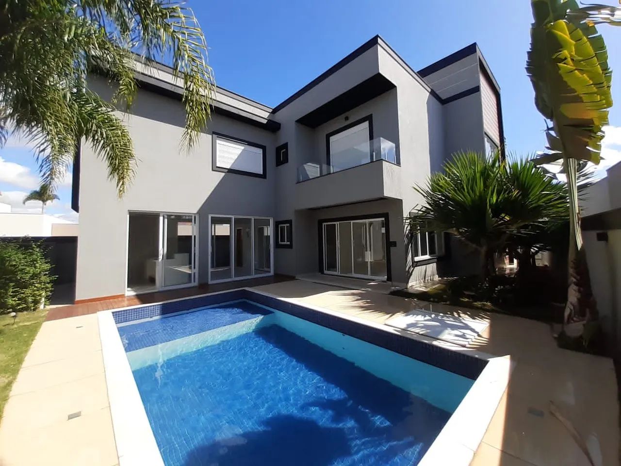 Foto - Votorantim - Alphaville Nova Esplanada