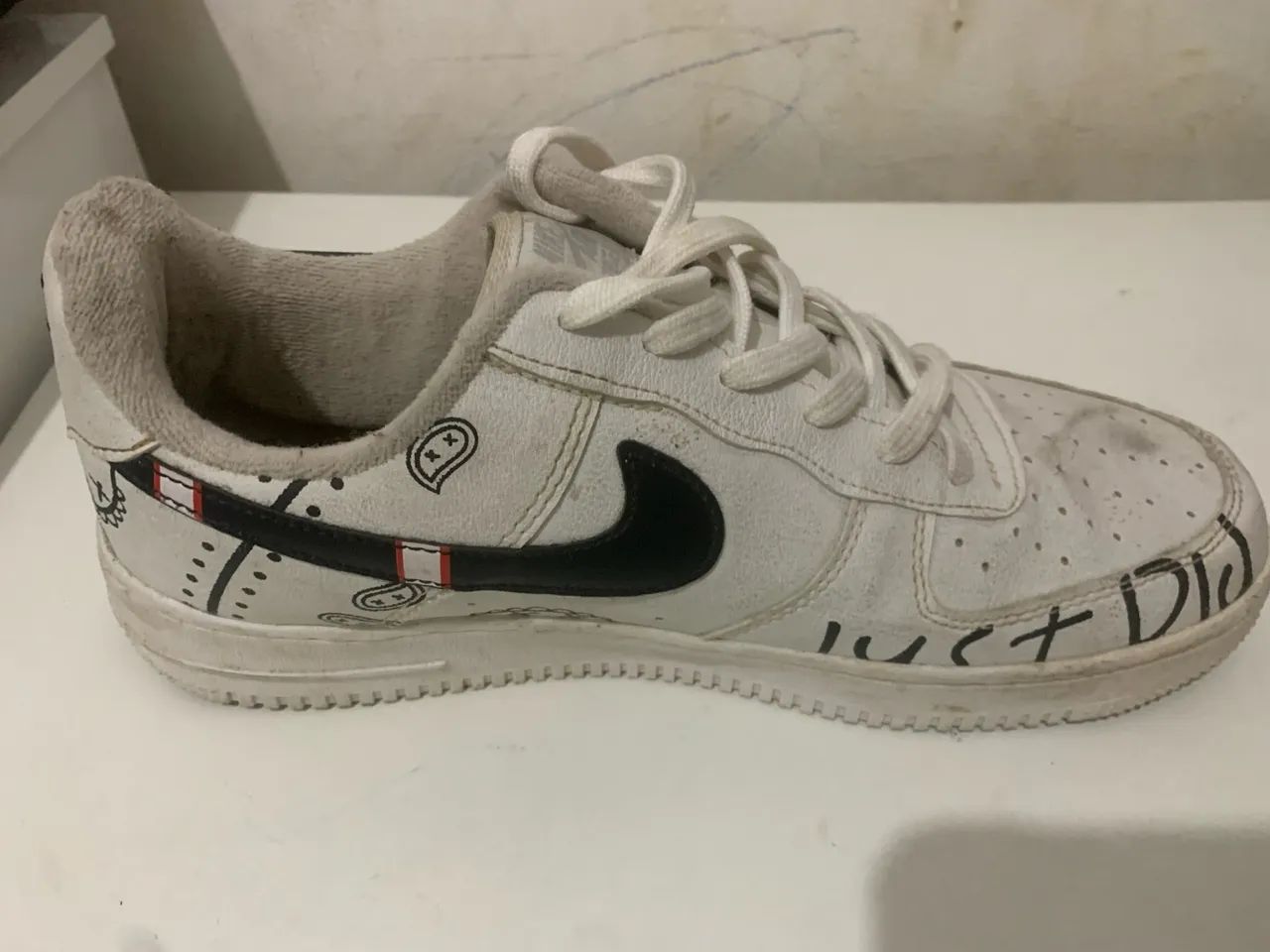 air force 1 low olx