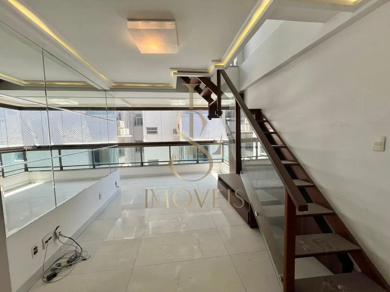 Cobertura com Piscina - 3 quartos em Jardim Camburi - Vitória - ES